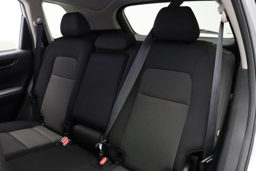 2024 Honda CR-V EX 18