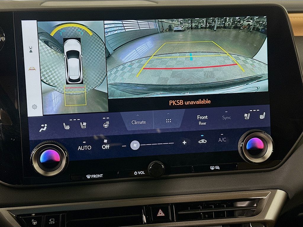 2024 Lexus RX 350 Premium+ 14
