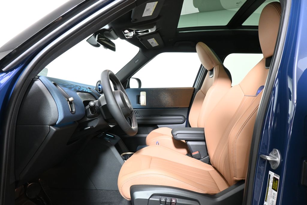 Thumbnail: 2025 MINI Cooper Countryman - 3