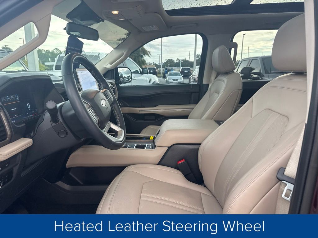 2024 Ford Expedition Limited