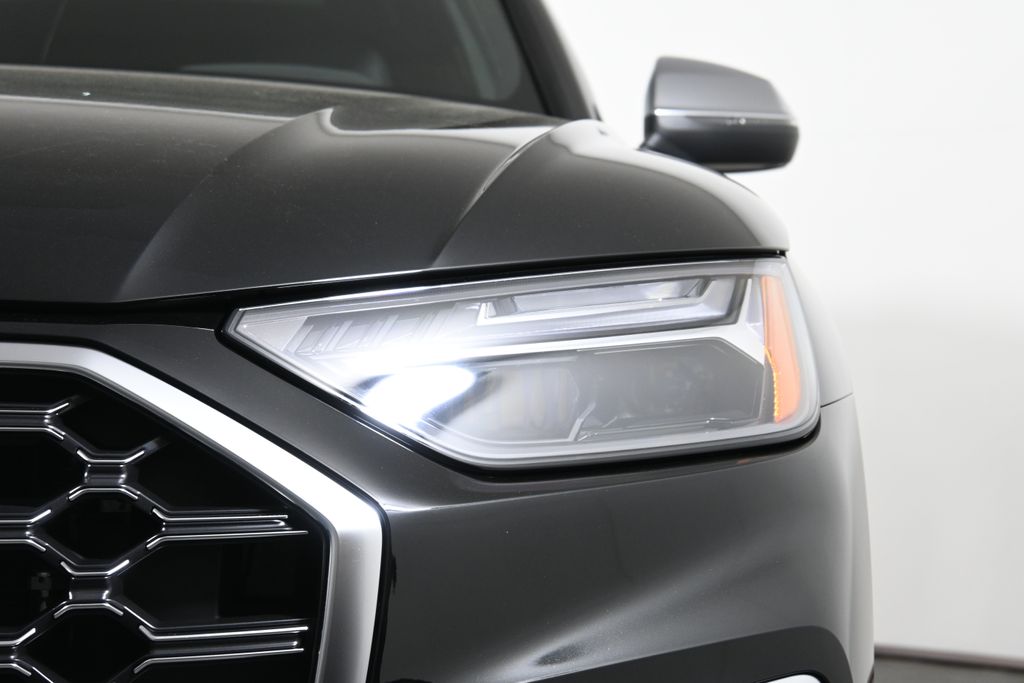 2025 Audi SQ5  10