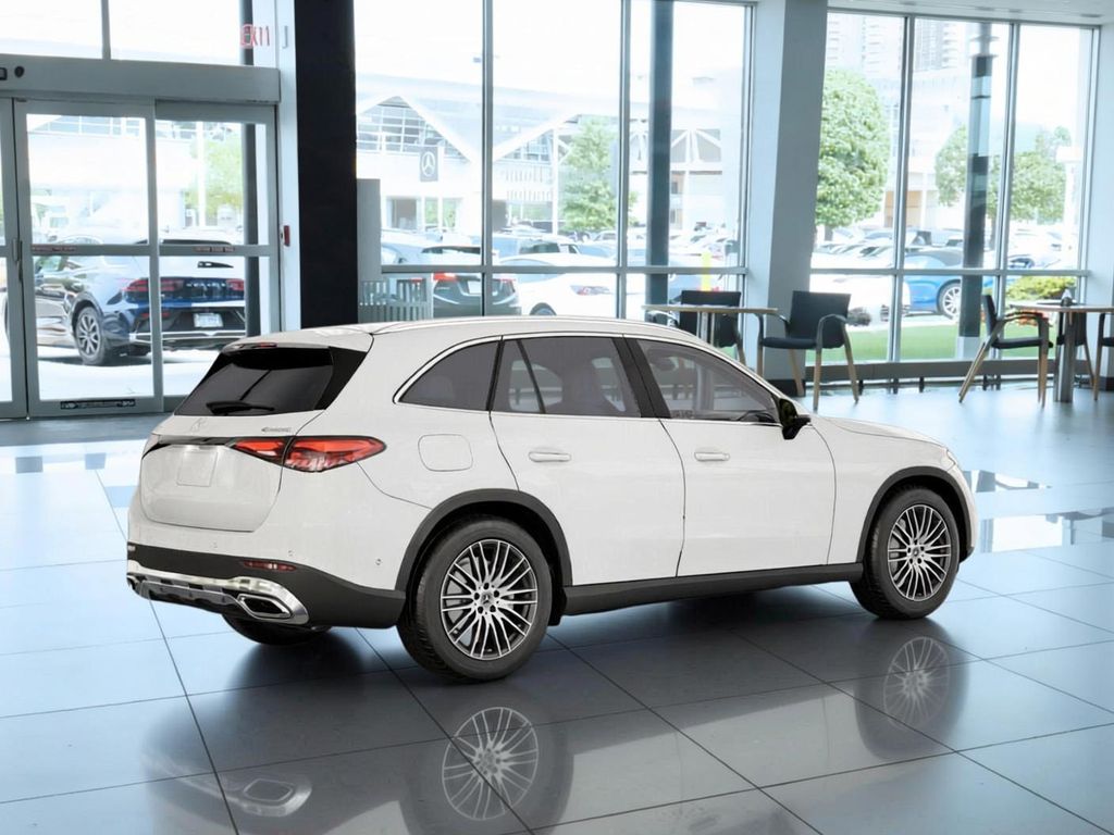Thumbnail: 2026 Mercedes-Benz GLC - 19