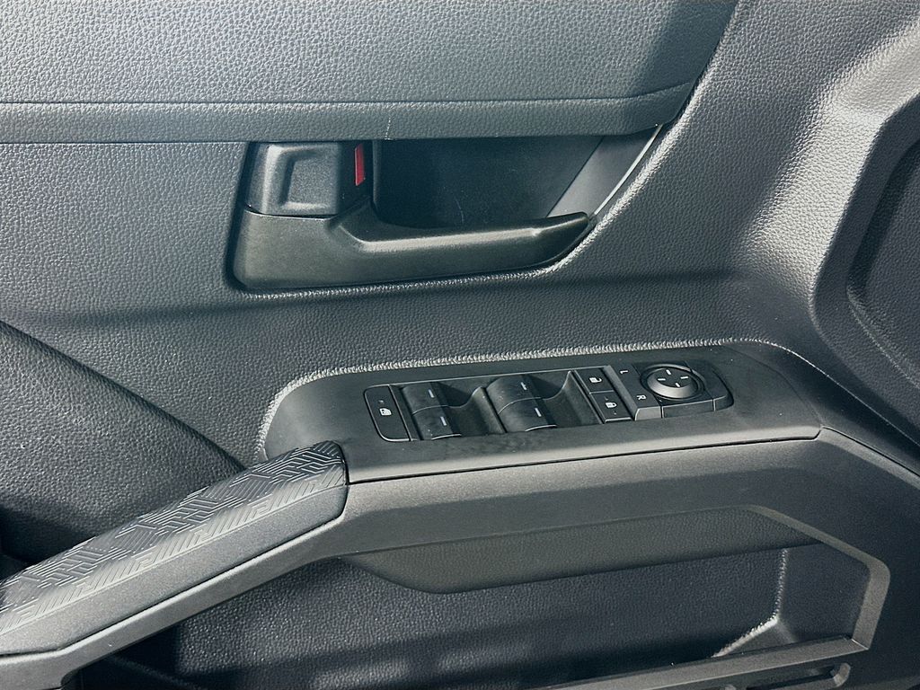 Thumbnail: 2025 Toyota Tacoma - 17