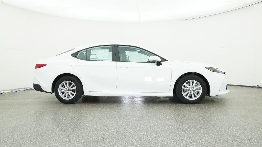 Thumbnail: 2026 Toyota Camry - 11