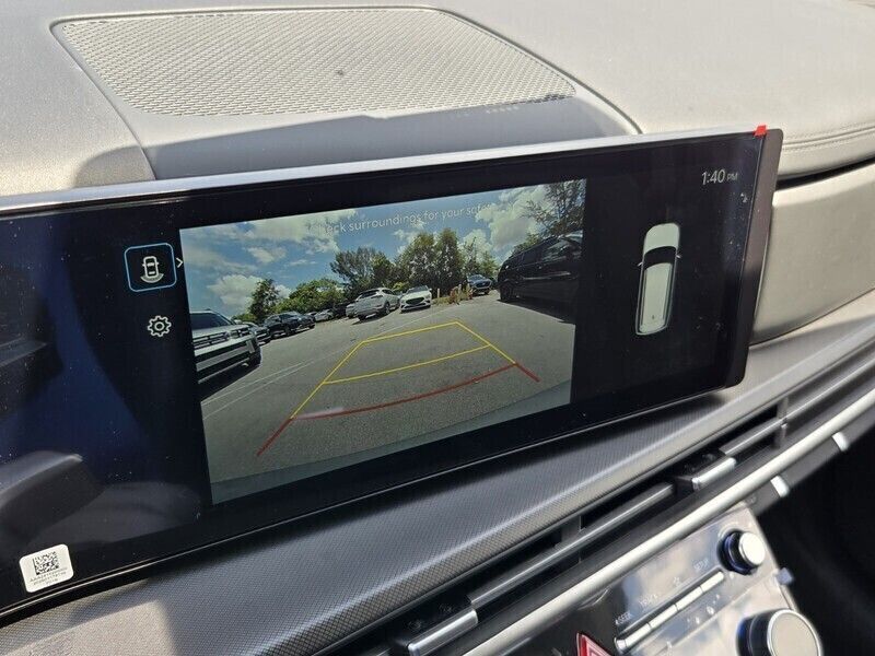2027 Hyundai Santa Fe