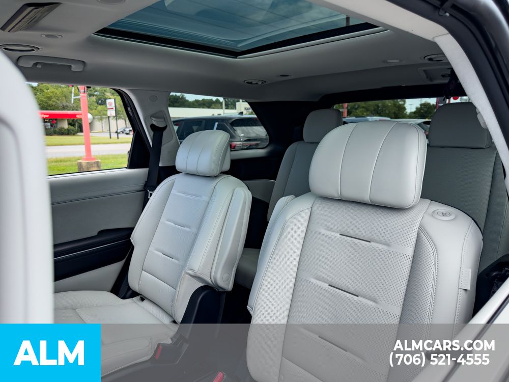 Used 2026 Gray Hyundai Calligraphy image 11
