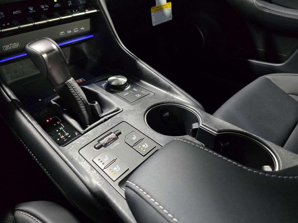 Thumbnail: 2026 Lexus IS - 24