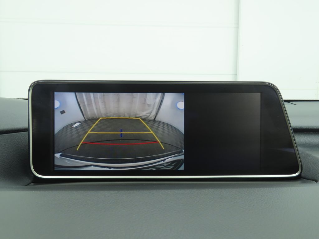 Thumbnail: 2017 Lexus RX - 16