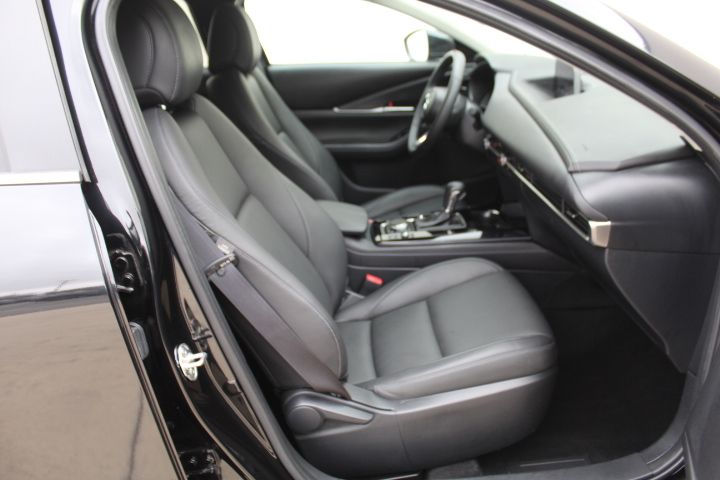 Used Car 2024 Mazda Cx-30  2.5 S Select Sport For Sale Under $25,000 In Georgetown, Texas