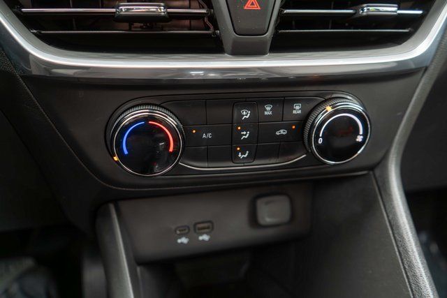 2024 Buick Encore GX Preferred Red at Grove City Ford