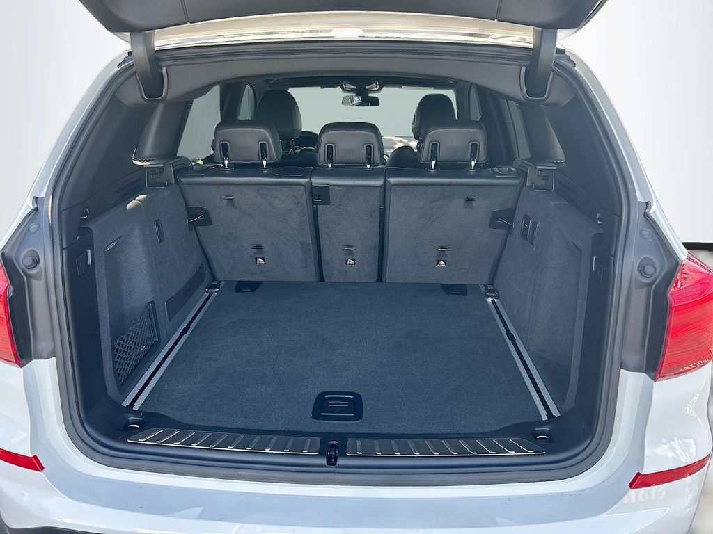 Thumbnail: 2019 BMW X3 - 26