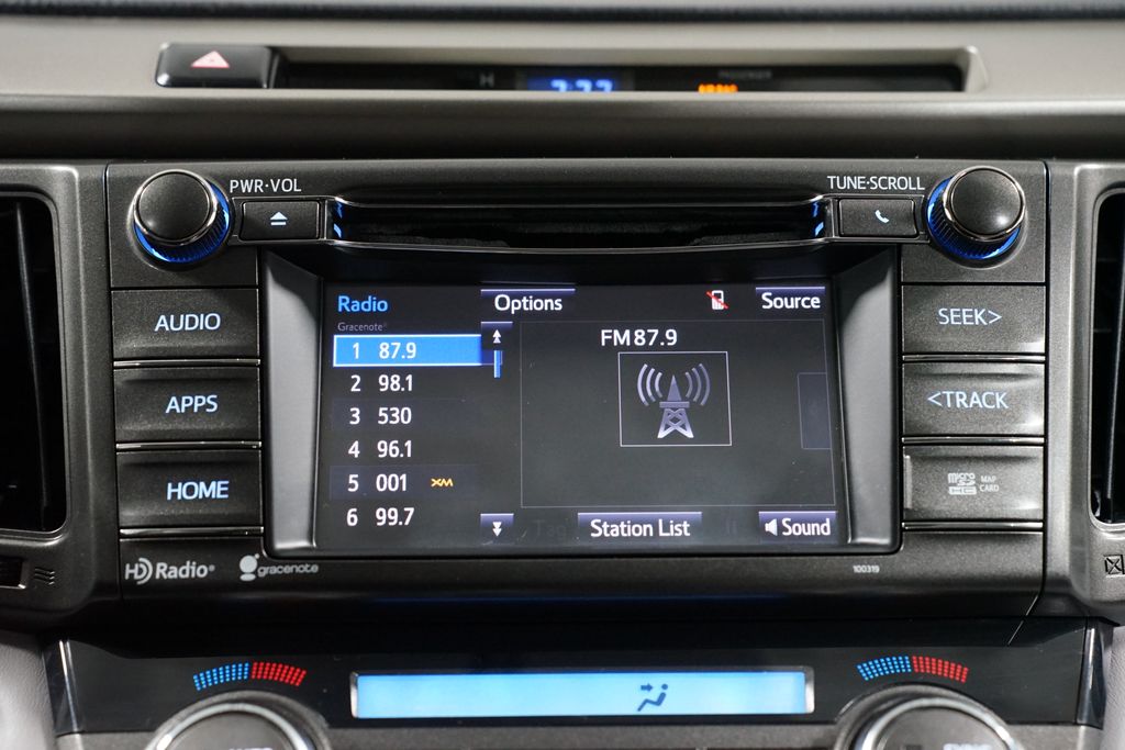 Thumbnail: 2014 Toyota RAV4 - 18