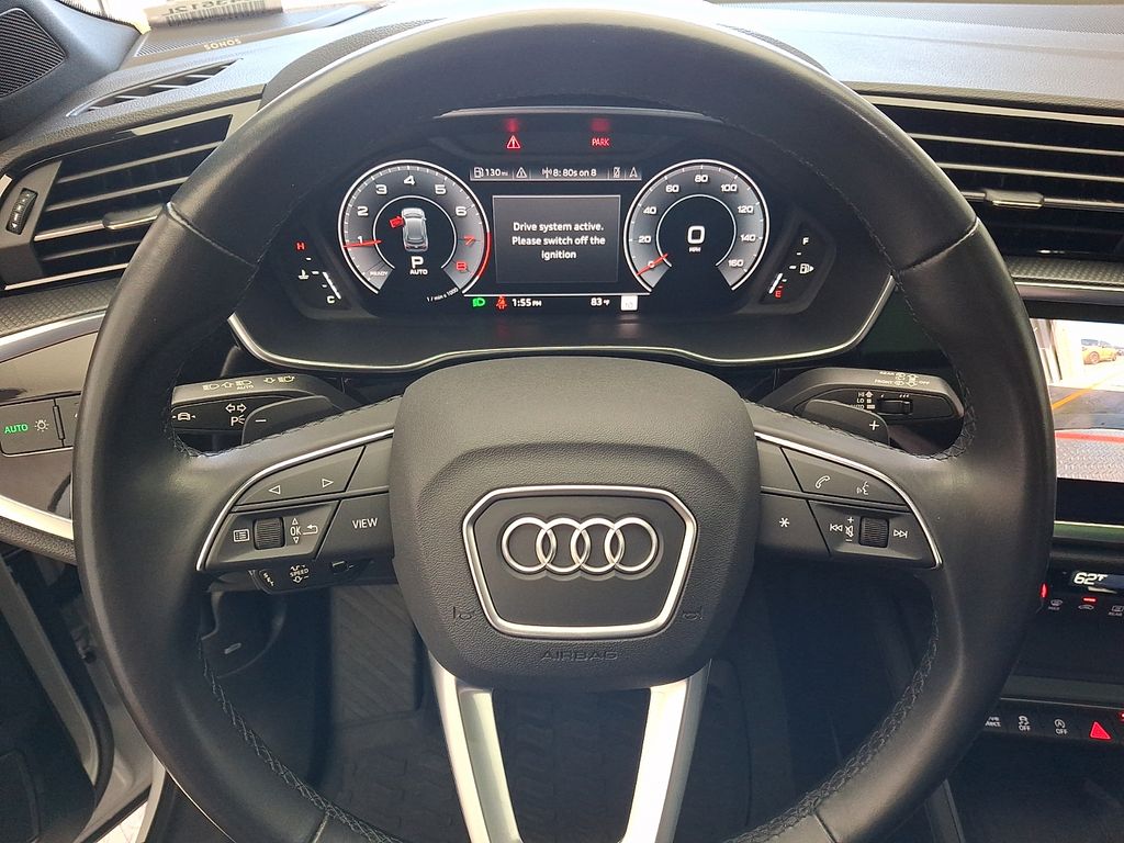 Thumbnail: 2024 Audi Q3 - 20