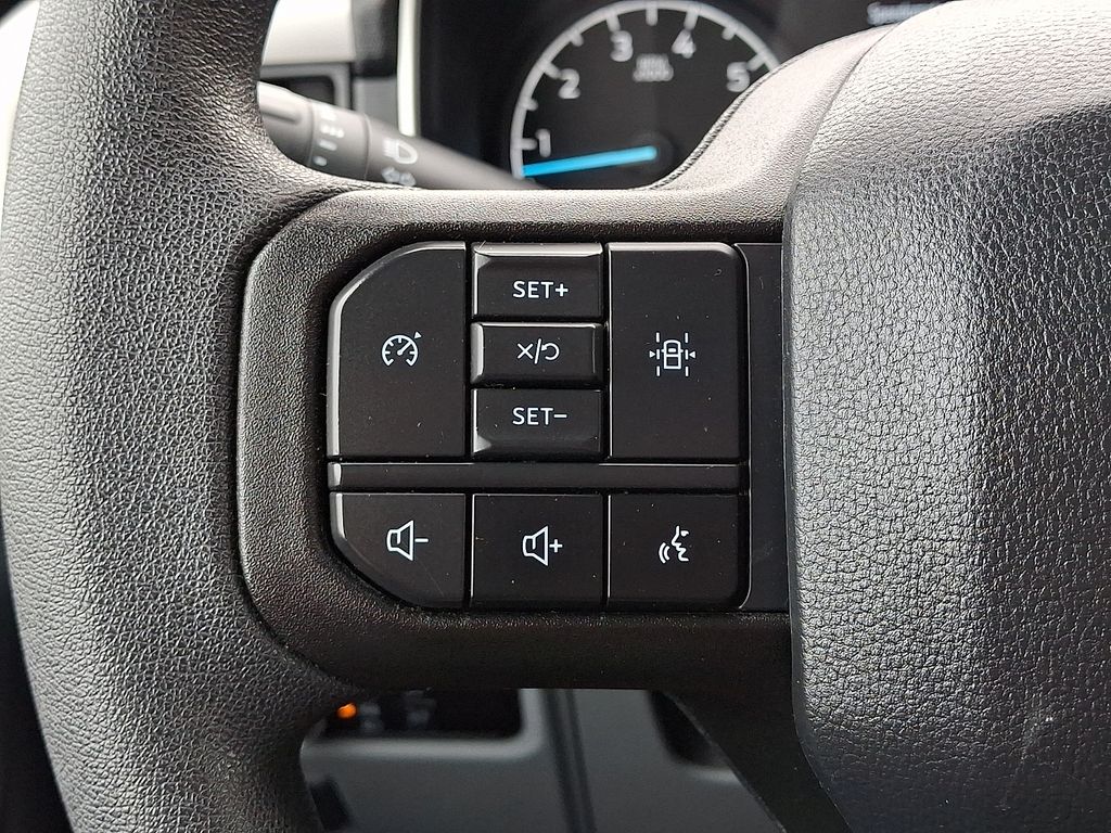 used 2023 Ford F-150 car, priced at $40,694