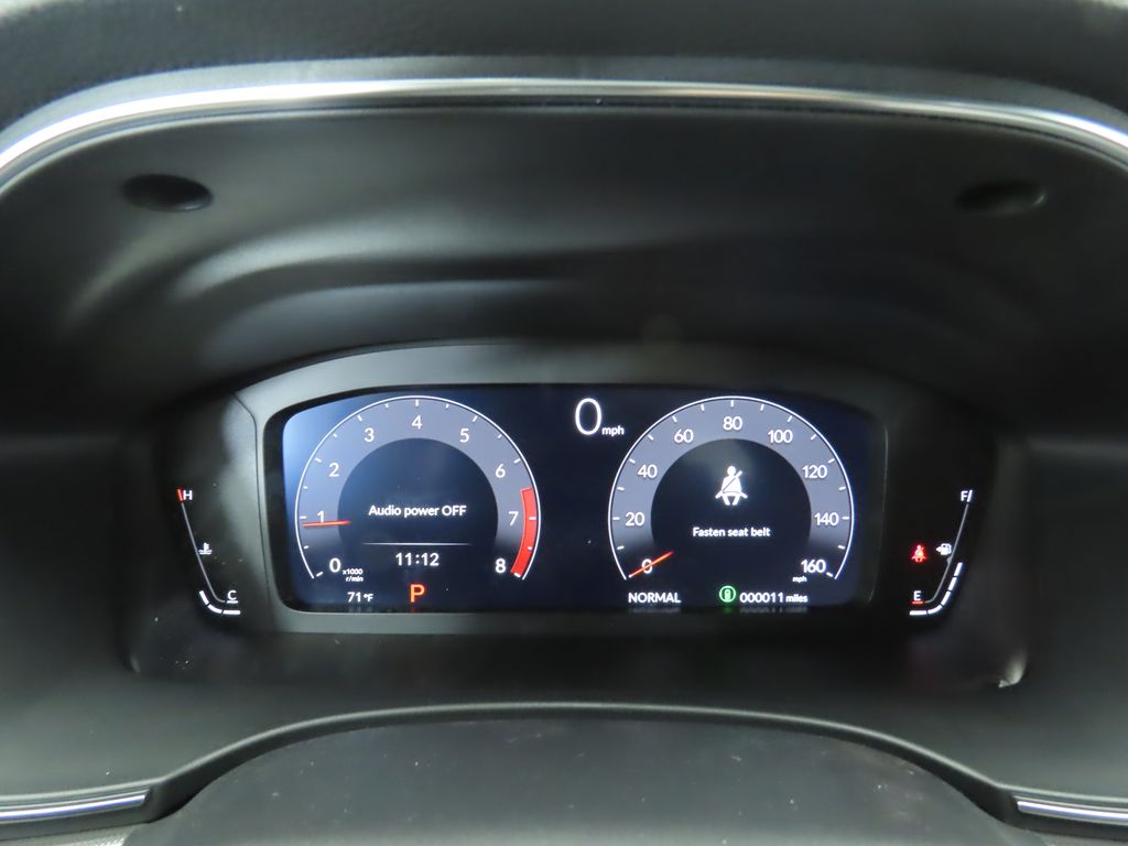 2025 Acura Integra A-Spec 32