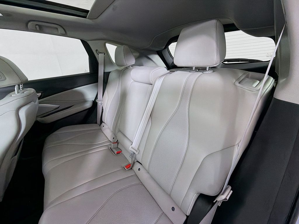 Used 2019 Acura RDX SUV