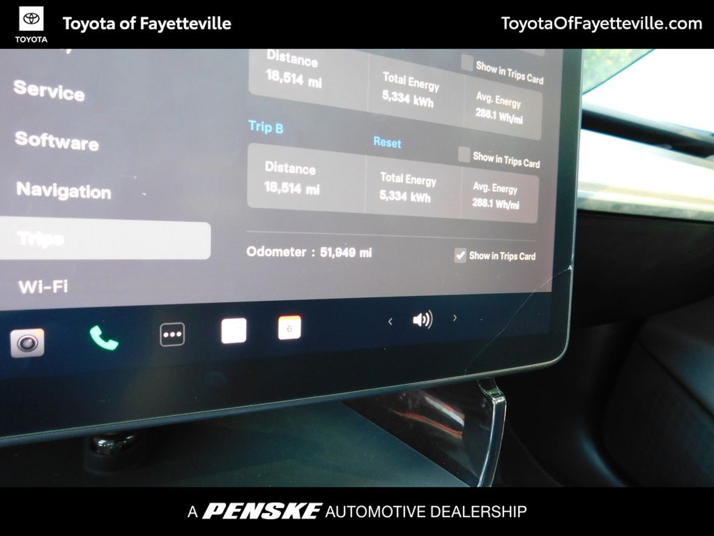 Thumbnail: 2021 Tesla Model 3 - 12