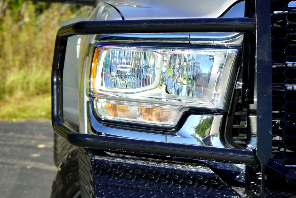 Used Car 2023 Ram 3500  Tradesman For Sale Under $60,000 In Taylor, Texas