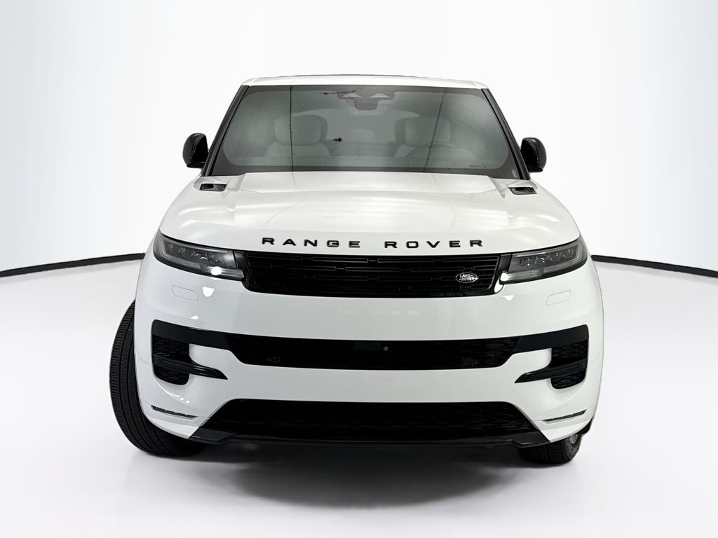 Thumbnail: 2025 Land Rover Range Rover Sport - 2