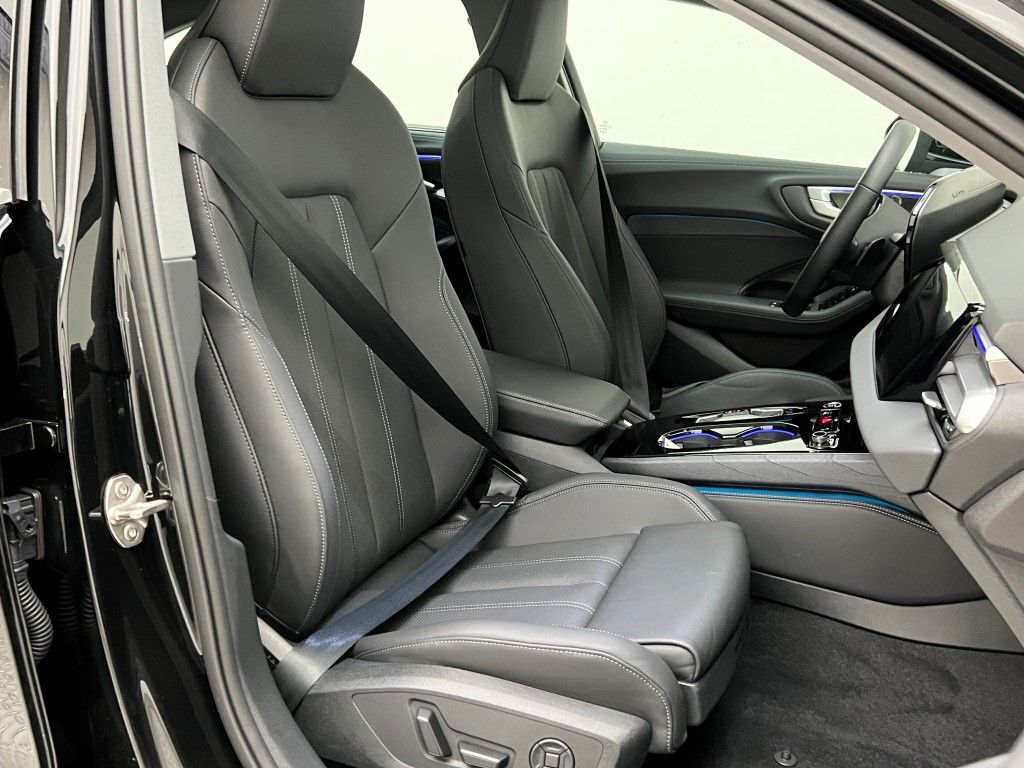 Thumbnail: 2025 Audi A5 - 13