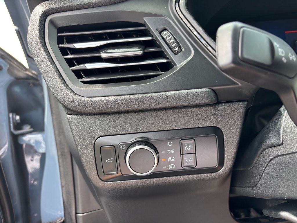 Used Car 2024 Ford Escape  St-line For Sale Under $25,000 In Austin, Texas