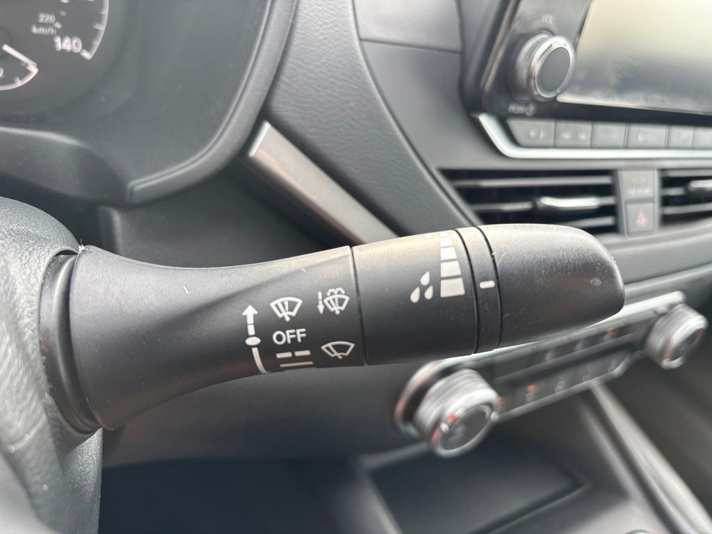Used 2024 Nissan Altima Sedan