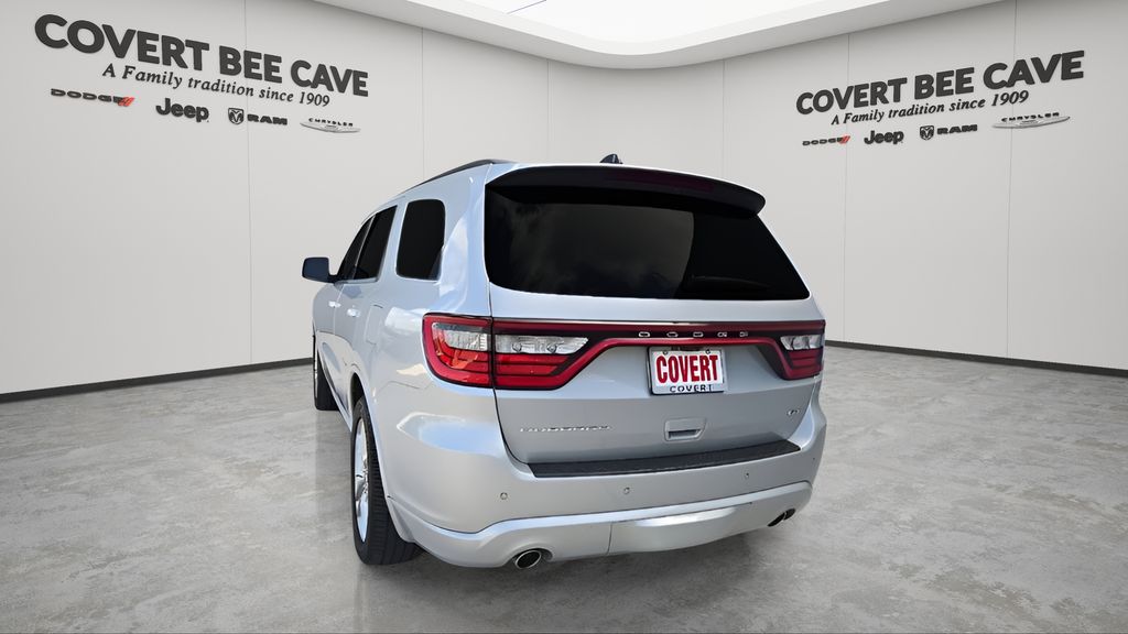 Certified Used 2023 Silver Dodge GT Plus image 34