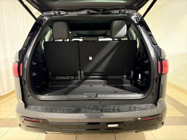 Thumbnail: 2026 Toyota Sequoia - 11