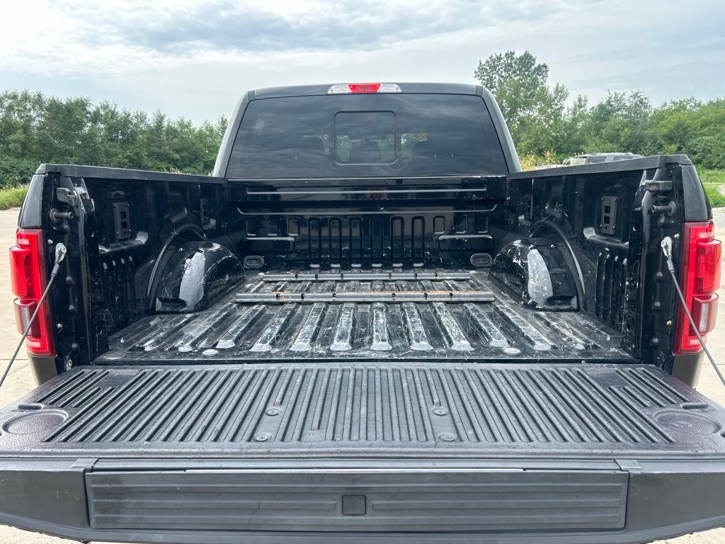 Used 2016 Ford F-150 Truck