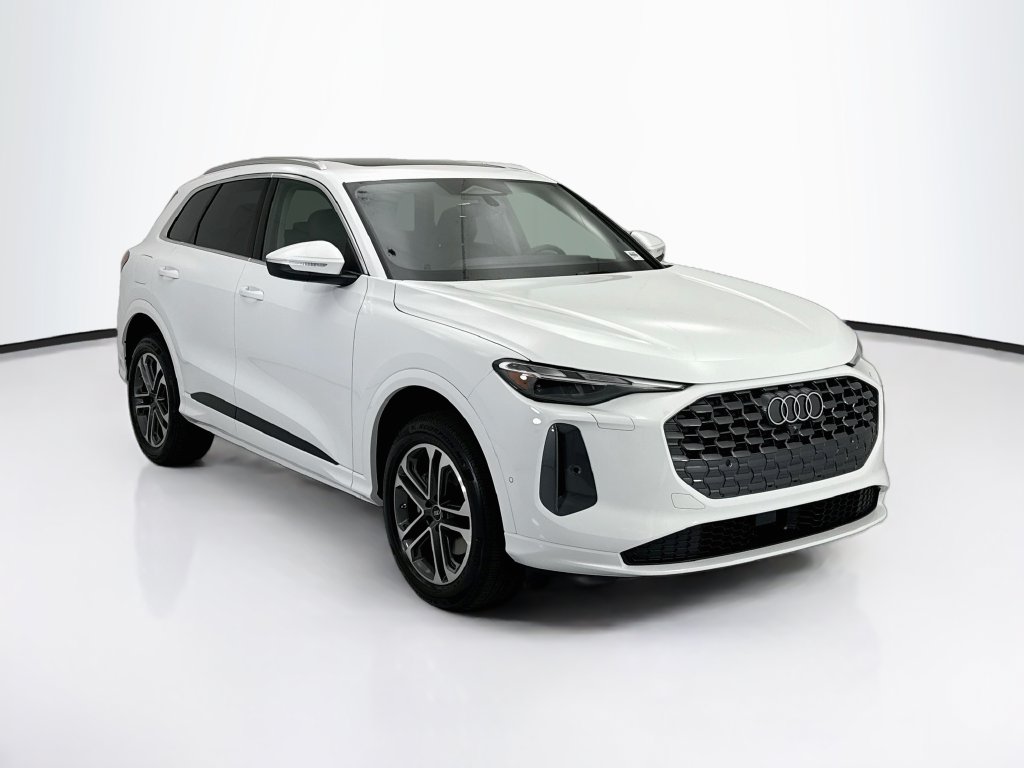 Thumbnail: 2026 Audi Q5 - 3