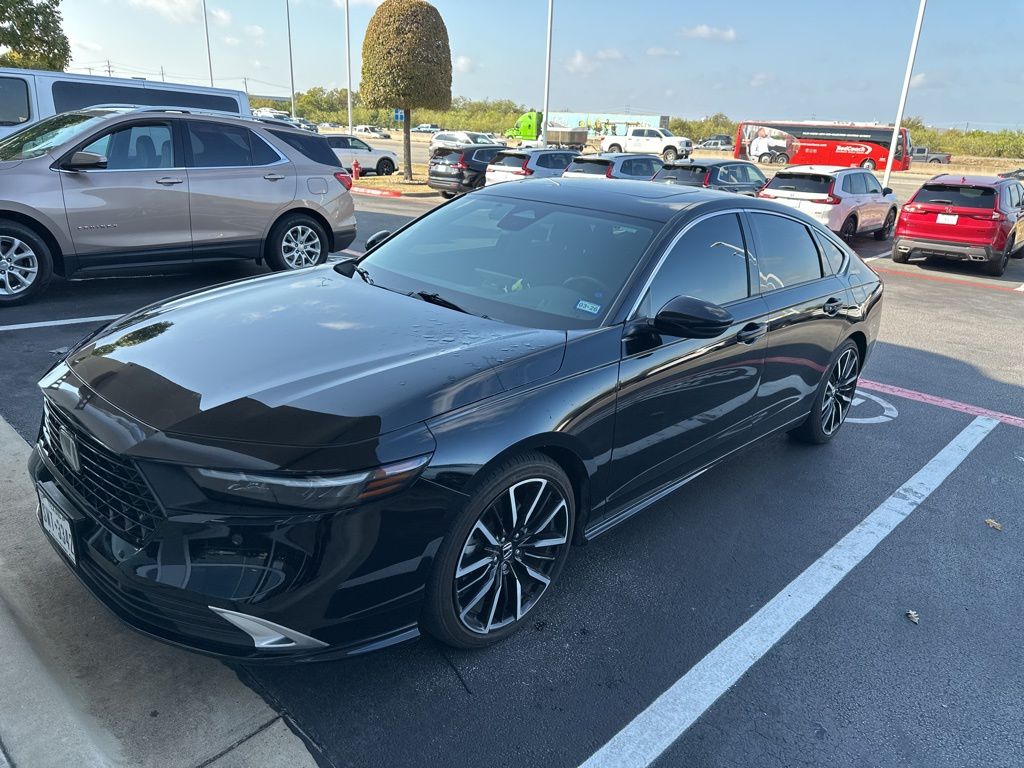 Thumbnail: 2023 Honda Accord - 10