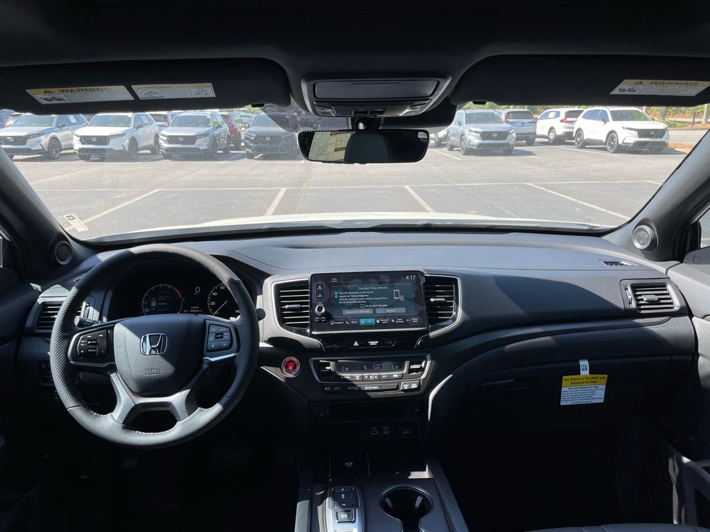 Thumbnail: 2026 Honda Ridgeline - 9