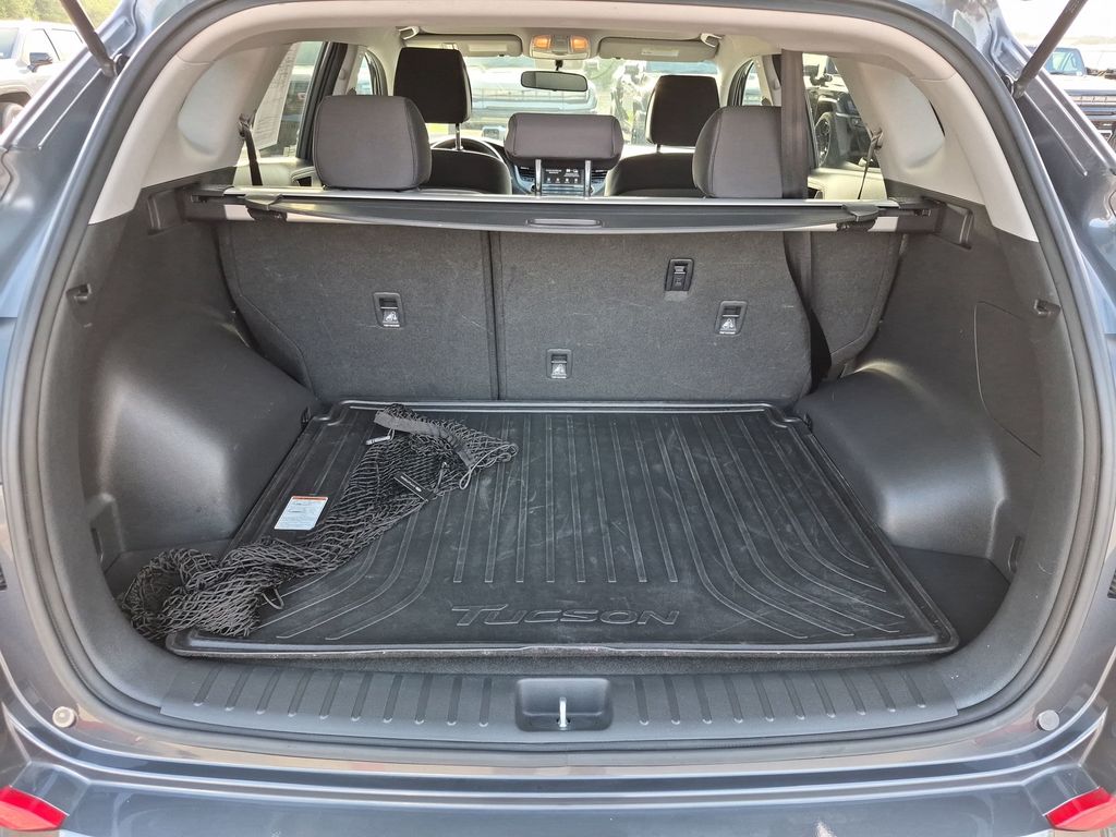 Used Car 2018 Hyundai Tucson  Sport For Sale Under $20,000 In Austin, Texas