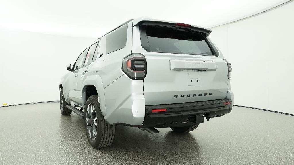 Thumbnail: 2025 Toyota 4Runner - 16