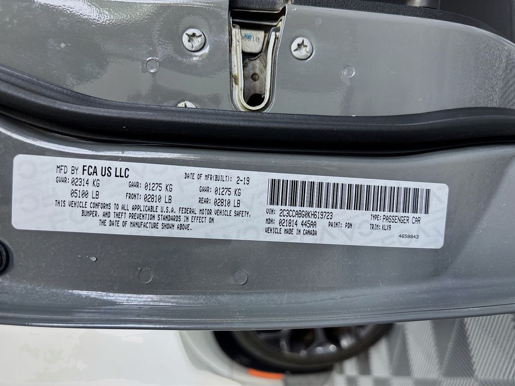 Used 2019 Chrysler 300 S For Sale in OLIVE BRANCH, MS