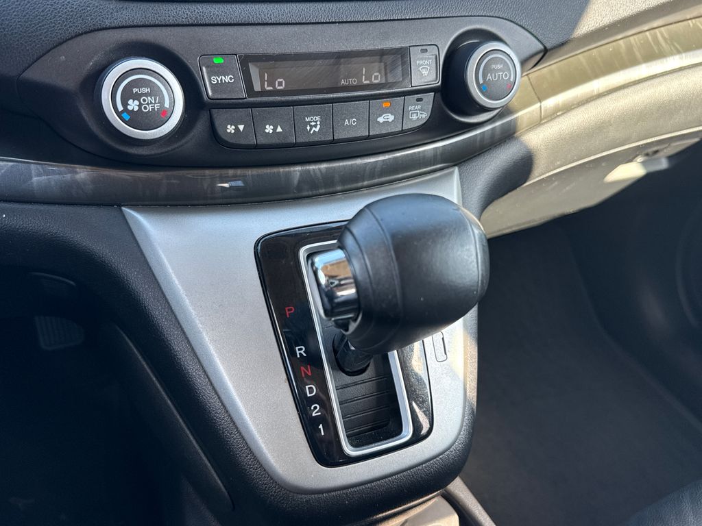 Used 2013  Honda EX-L image 22