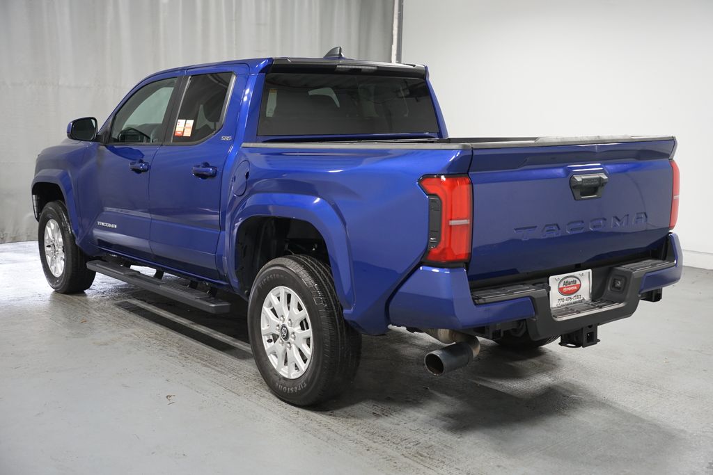 Thumbnail: 2024 Toyota Tacoma - 6