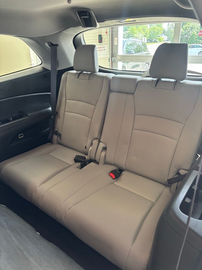 Used 2022 Honda Pilot SUV