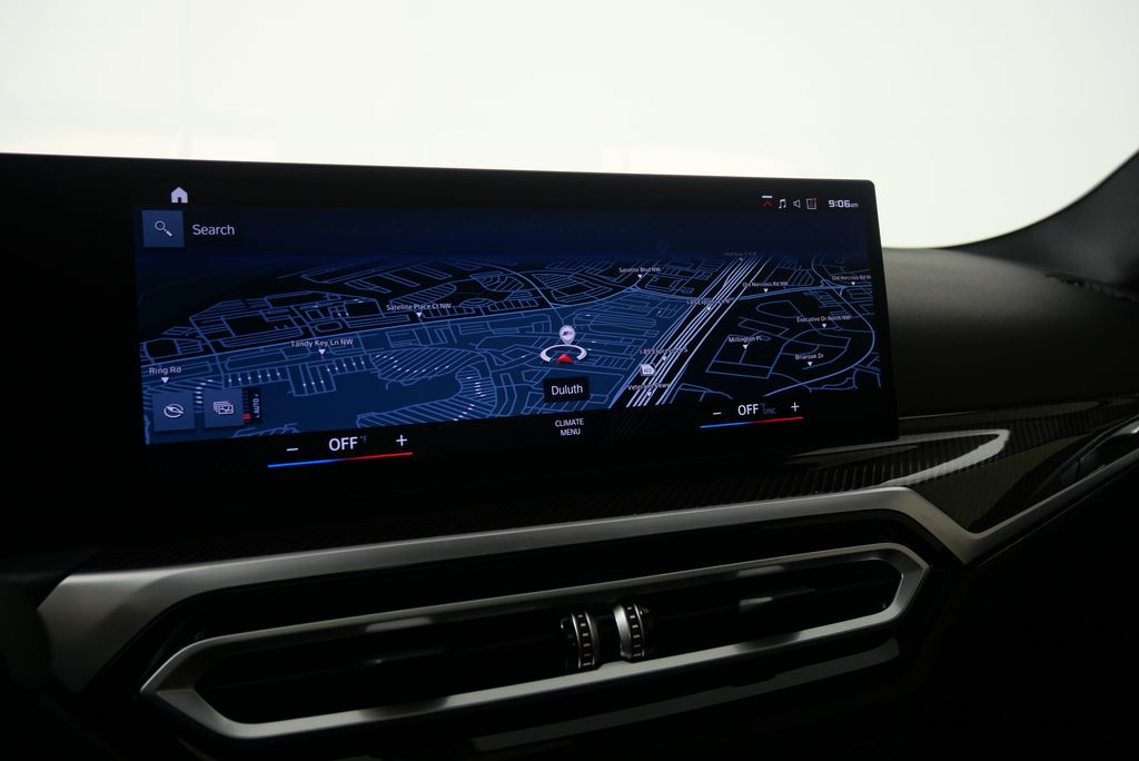 2024 BMW M4 Competition 23