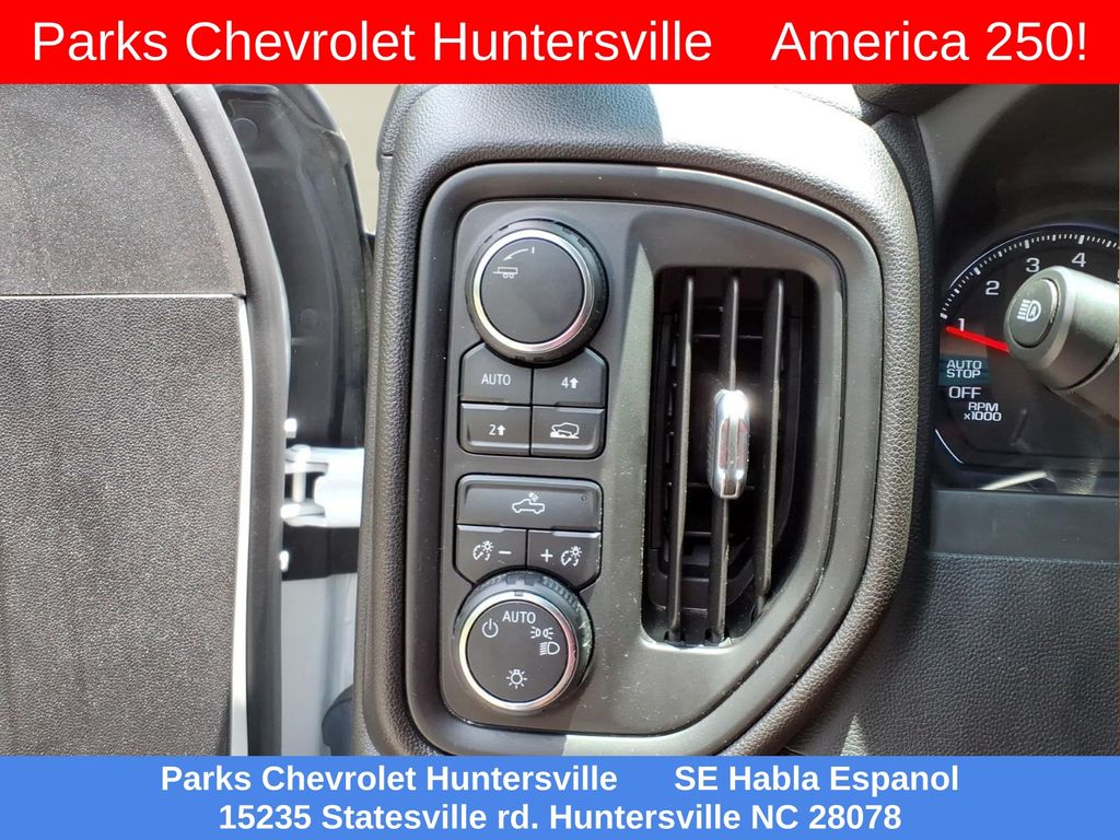 ChevroletSilverado 150013