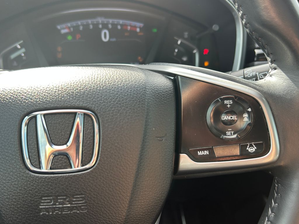 Thumbnail: 2019 Honda CR-V - 20