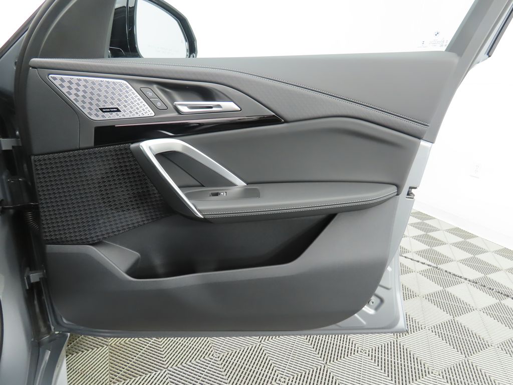 Thumbnail: 2025 BMW X2 - 26