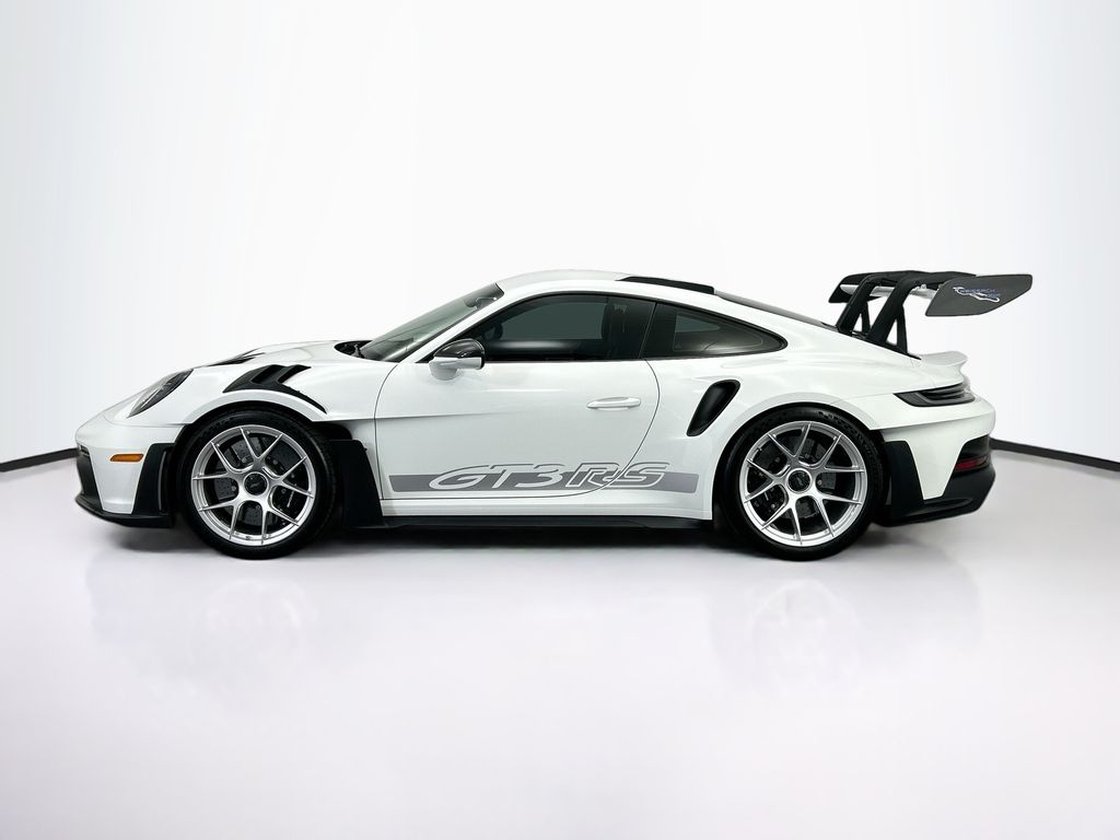 Thumbnail: 2025 Porsche 911 - 2
