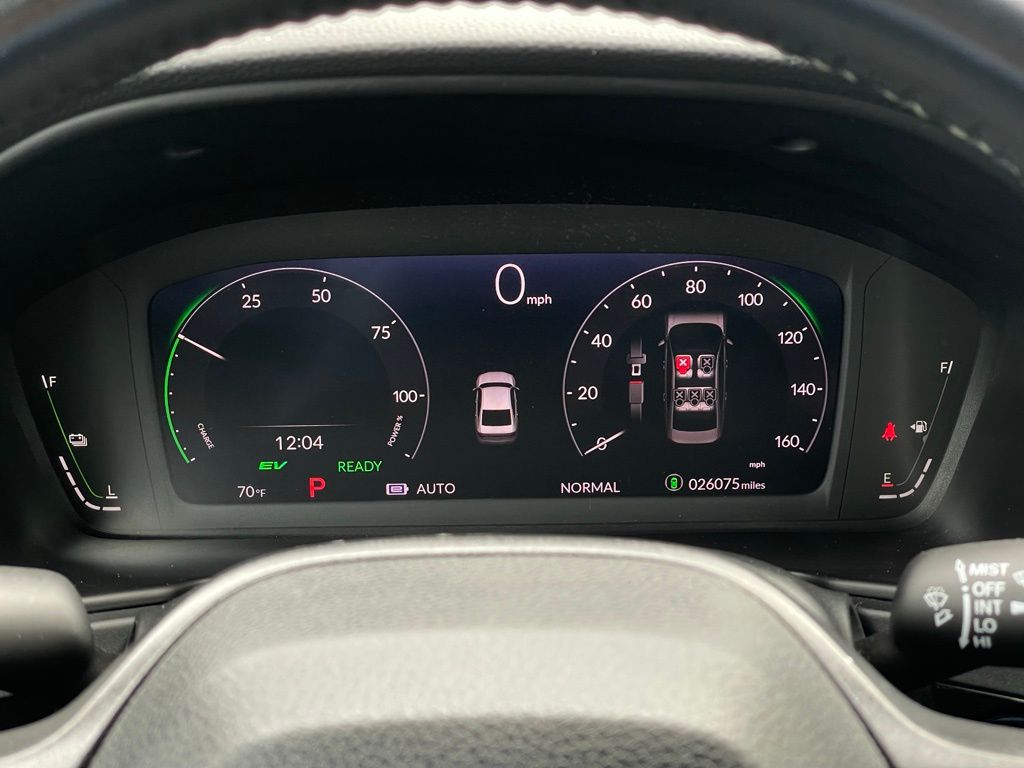 Thumbnail: 2024 Honda Accord - 13