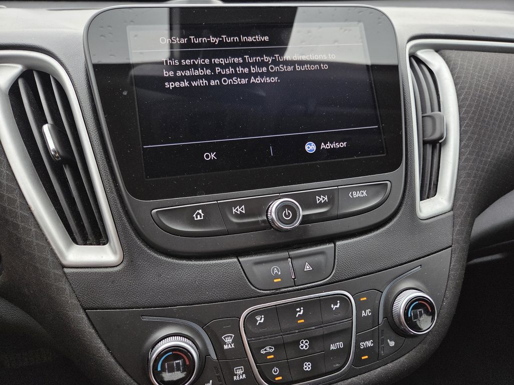 Used 2023 Chevrolet Malibu Sedan