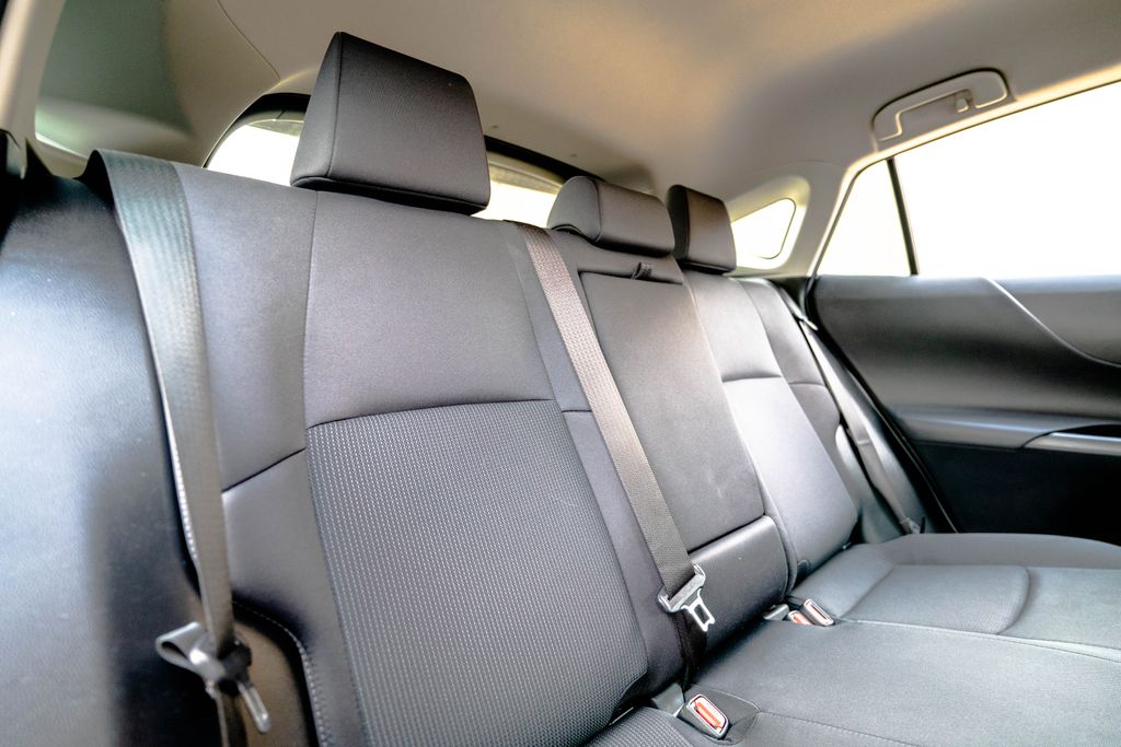 Used 2021 Toyota Venza SUV