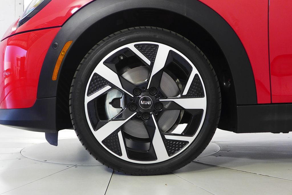 Thumbnail: 2026 MINI Cooper - 5