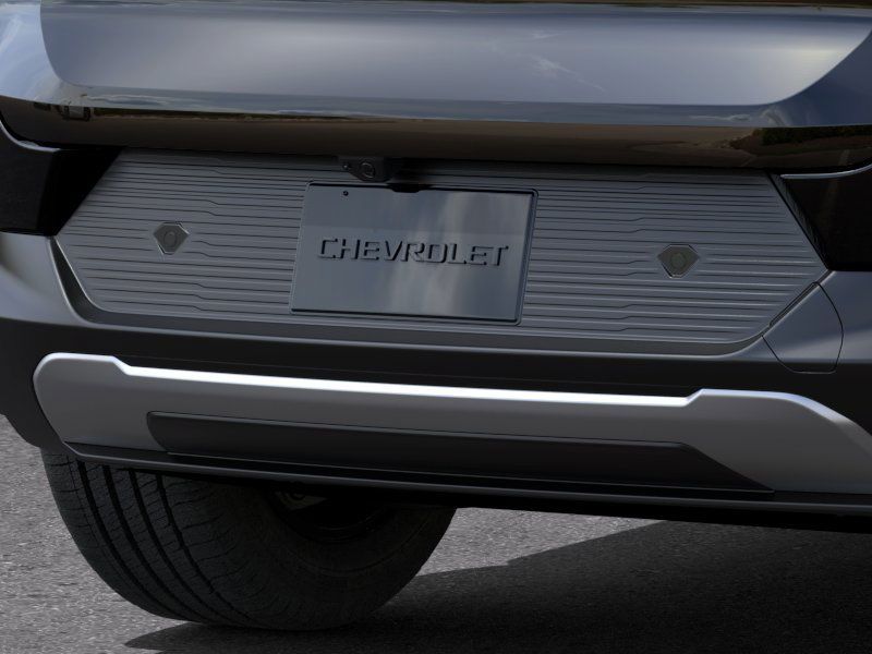 Equinox EV 2LT