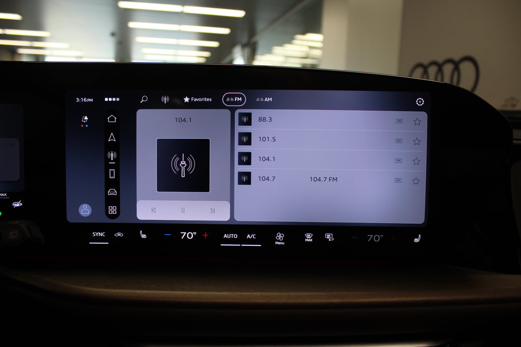 Thumbnail: 2026 Audi Q5 - 19