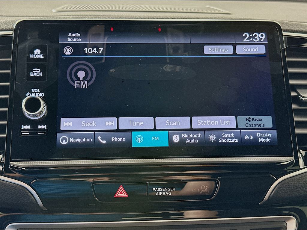 Thumbnail: 2026 Honda Ridgeline - 11